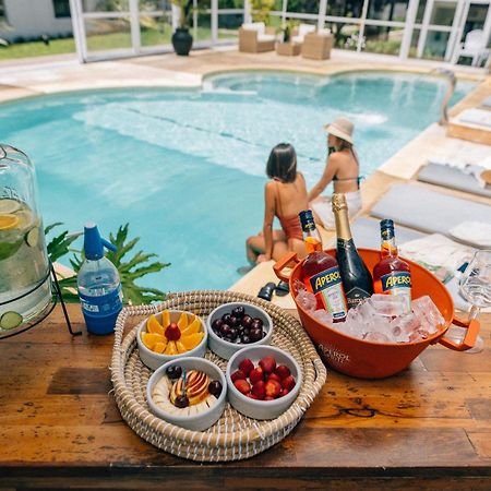 La Galeria - Hotel Boutique Carilo Ngoại thất bức ảnh