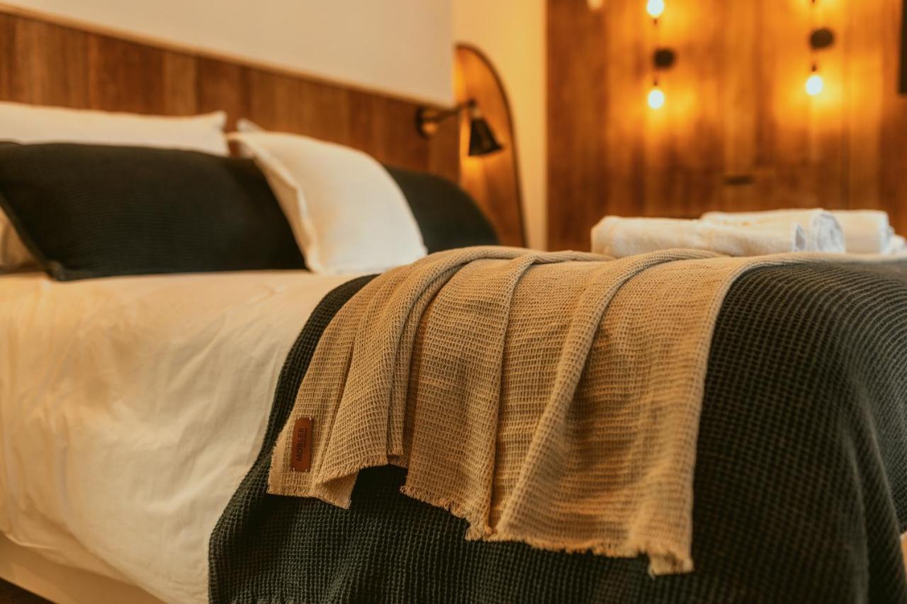 La Galeria - Hotel Boutique Carilo Ngoại thất bức ảnh
