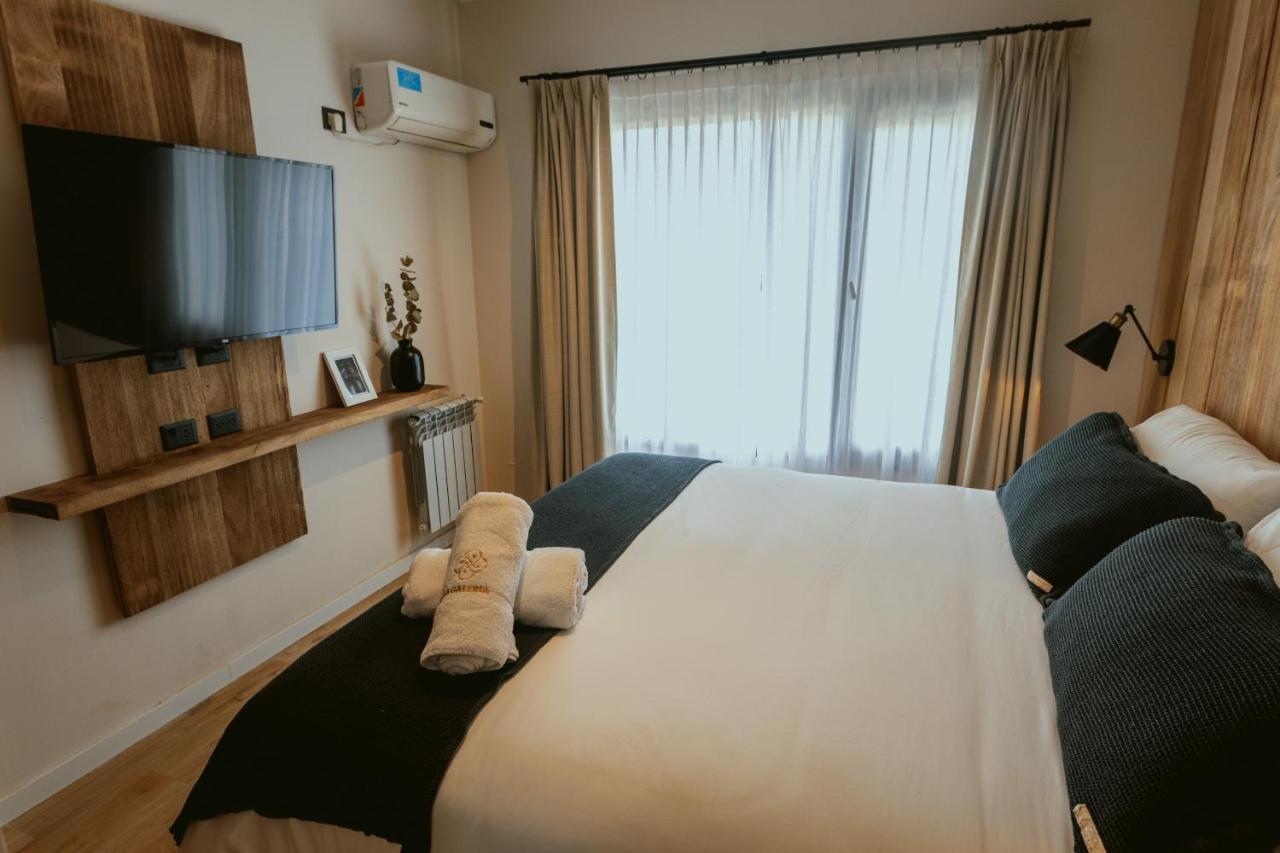 La Galeria - Hotel Boutique Carilo Ngoại thất bức ảnh