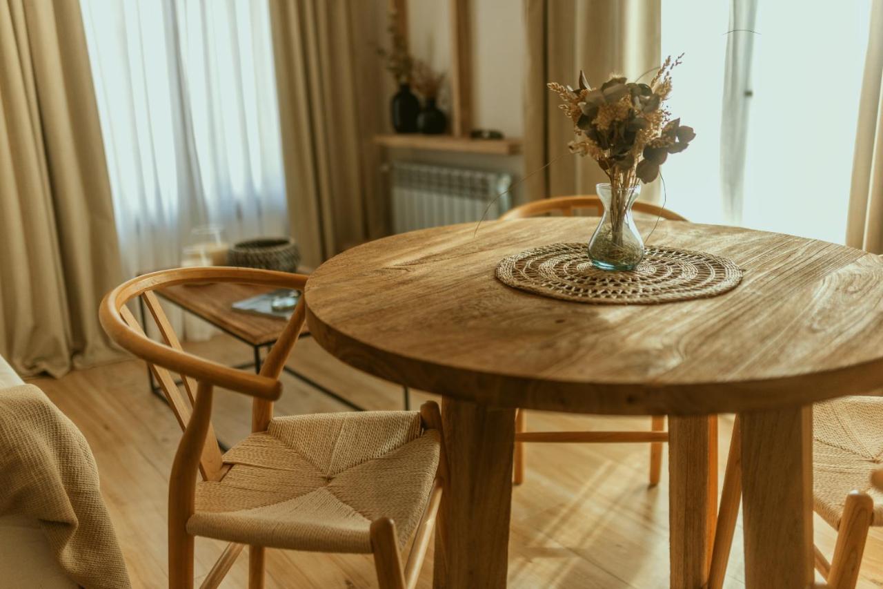 La Galeria - Hotel Boutique Carilo Ngoại thất bức ảnh