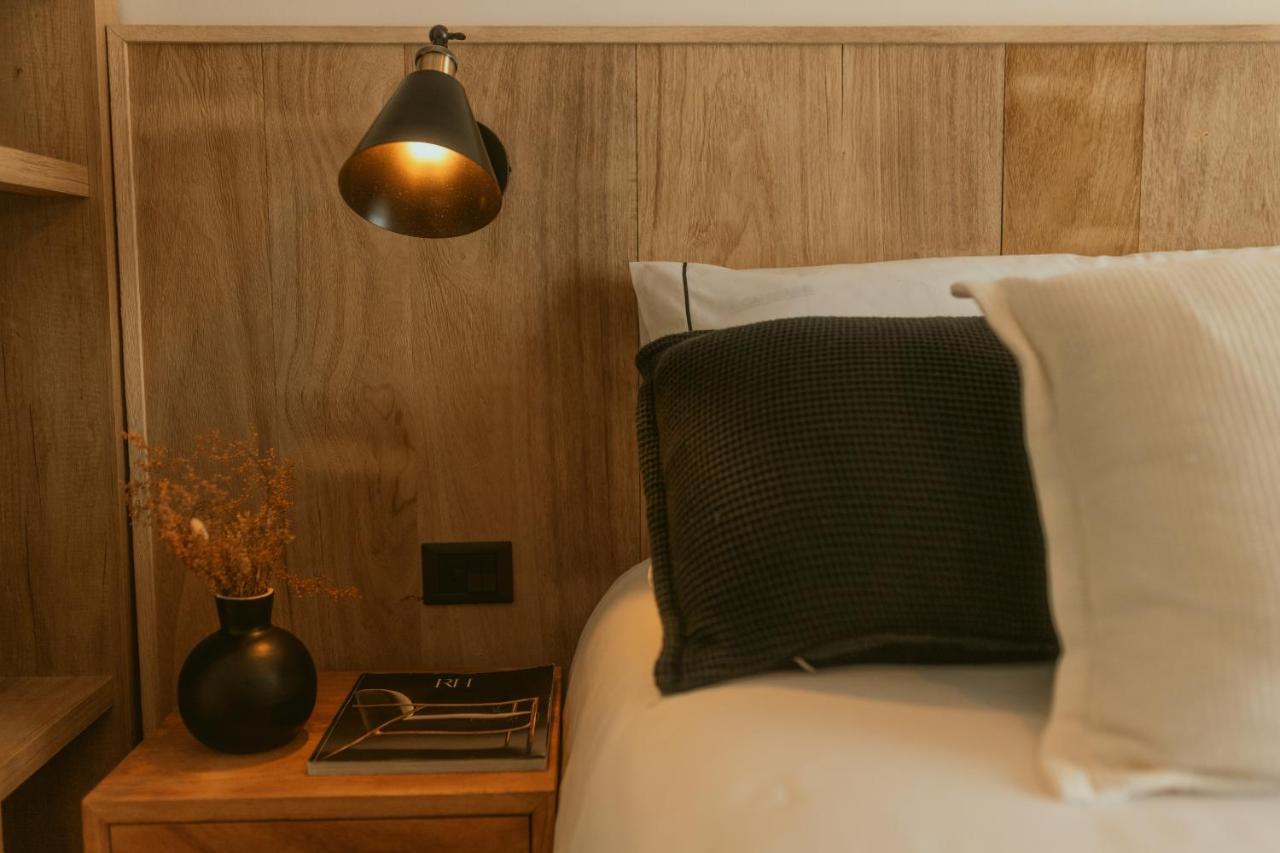 La Galeria - Hotel Boutique Carilo Ngoại thất bức ảnh