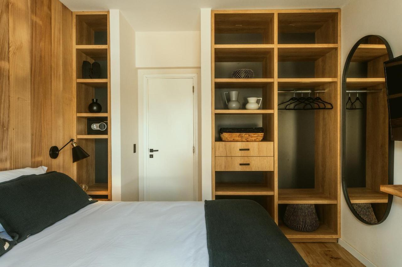 La Galeria - Hotel Boutique Carilo Ngoại thất bức ảnh
