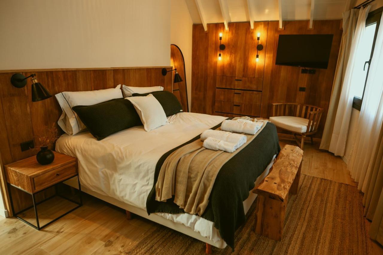 La Galeria - Hotel Boutique Carilo Ngoại thất bức ảnh