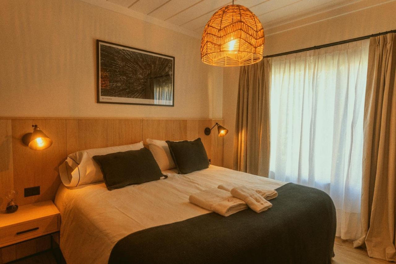 La Galeria - Hotel Boutique Carilo Ngoại thất bức ảnh