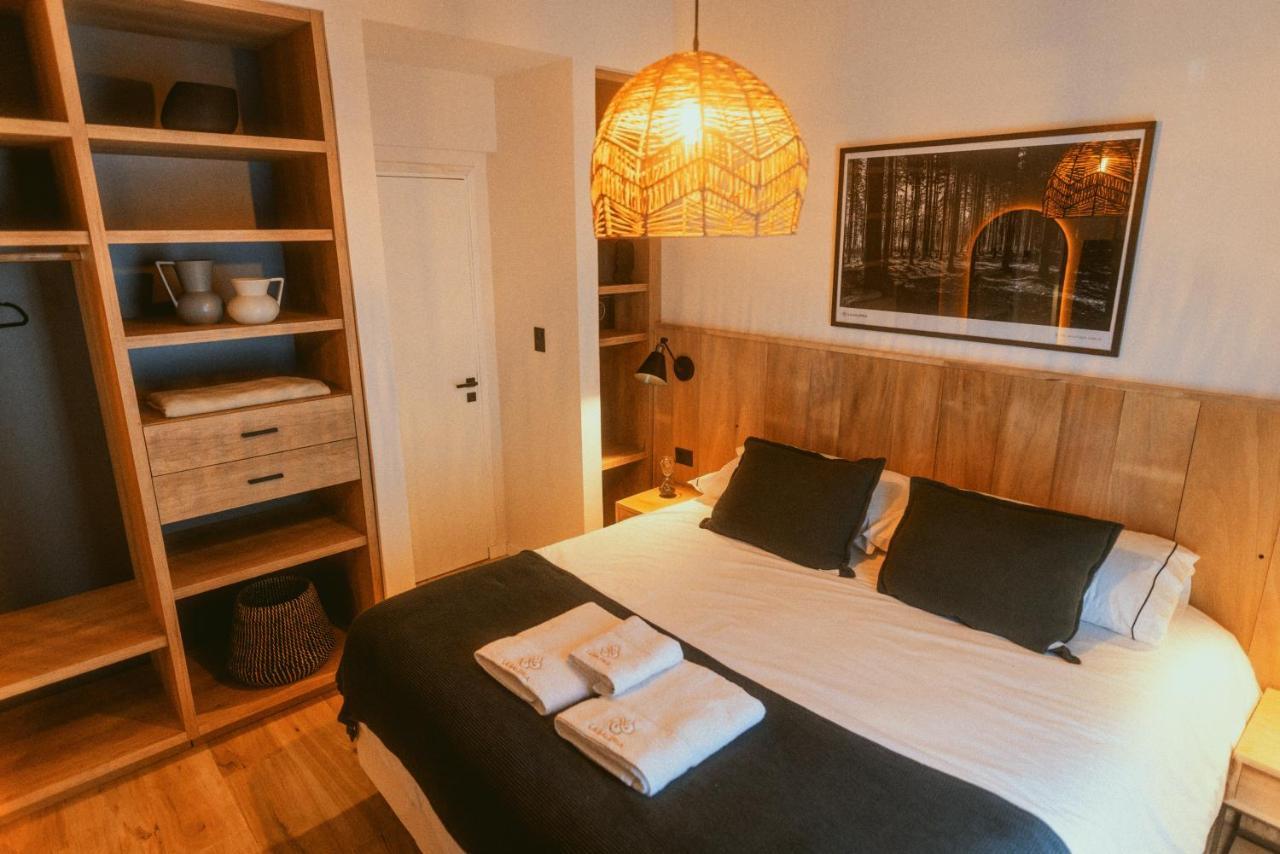 La Galeria - Hotel Boutique Carilo Ngoại thất bức ảnh