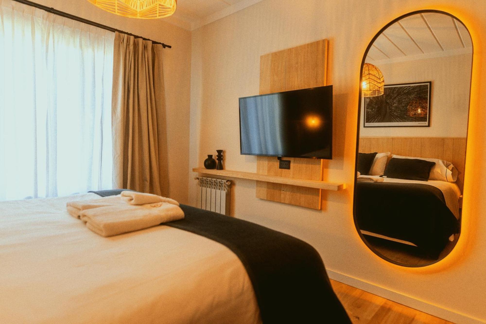 La Galeria - Hotel Boutique Carilo Ngoại thất bức ảnh