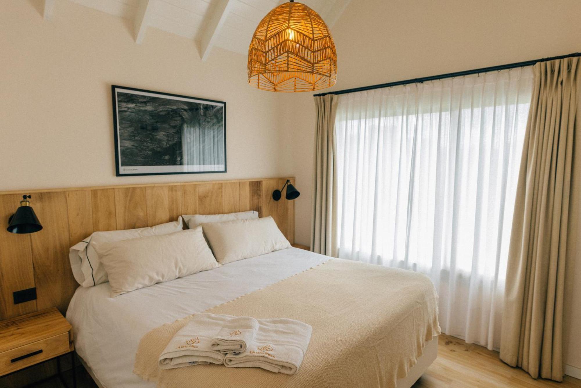 La Galeria - Hotel Boutique Carilo Ngoại thất bức ảnh