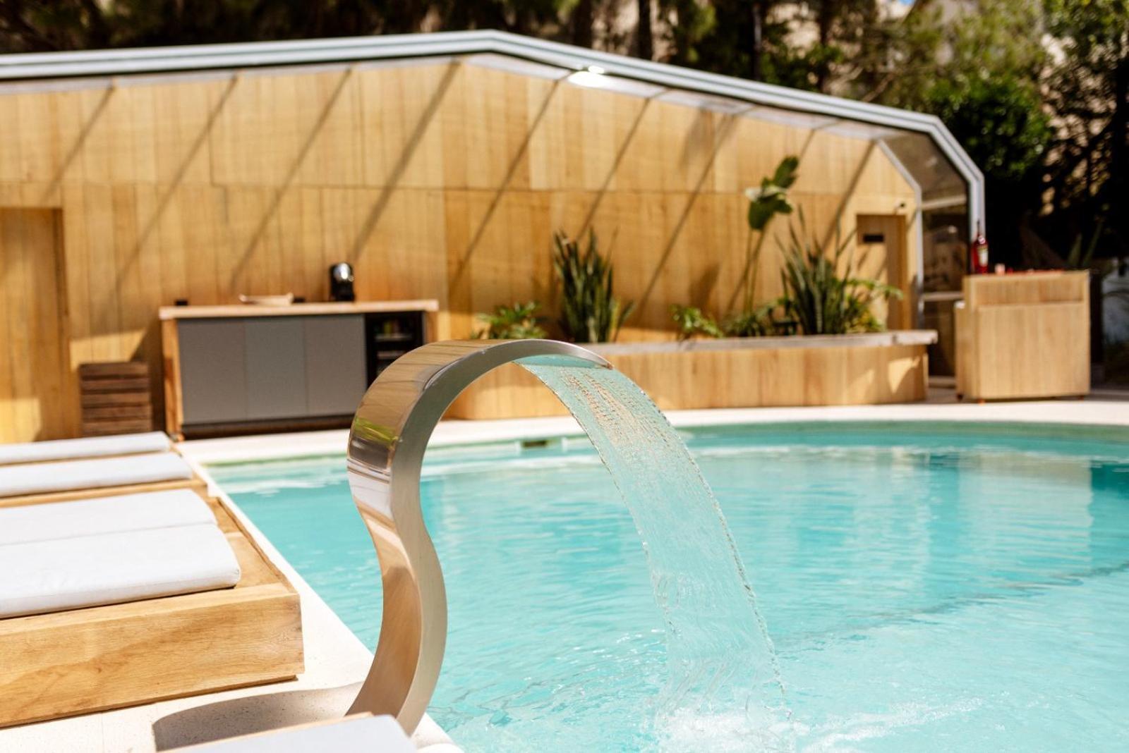 La Galeria - Hotel Boutique Carilo Ngoại thất bức ảnh